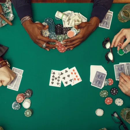Super Bowl 2025 Betting: More Than $300 Million In Legal US Wagers