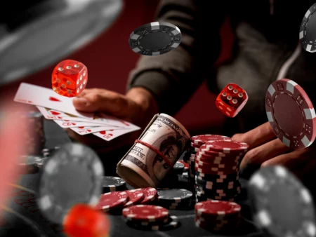 Online gambling firms face investigation for cheating customers