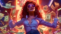 Cash Vandal