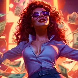 Cash Vandal