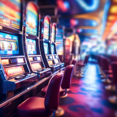 It’s great the government is tightening gambling regulation