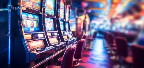 It’s great the government is tightening gambling regulation